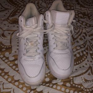 Women’s Nike Basketball Shoes